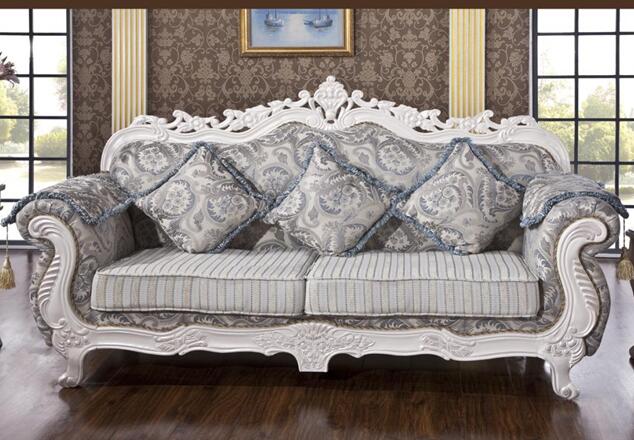 欧式沙发翻新