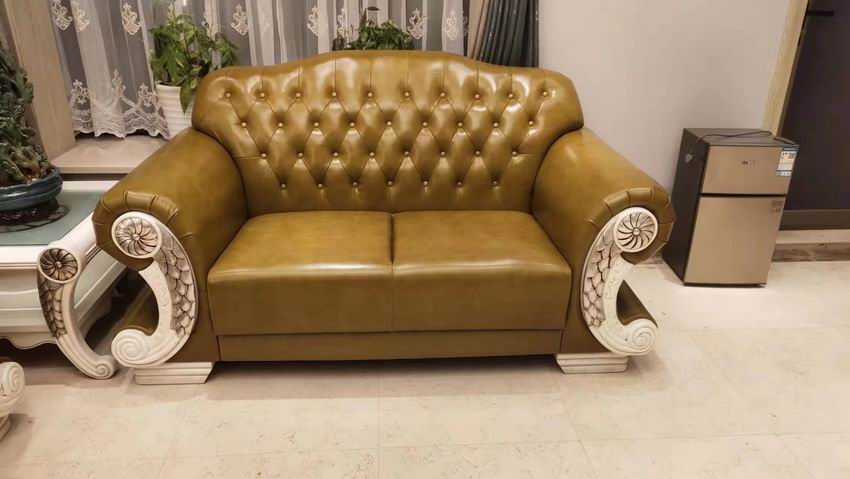 沙发案例